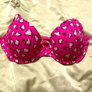 Victoria secret bra